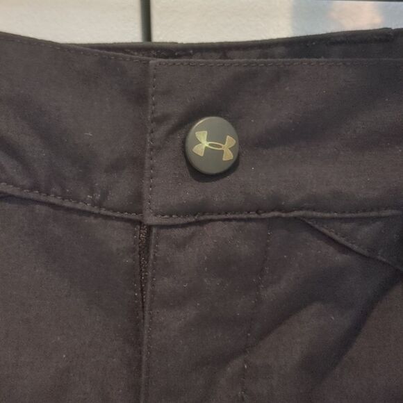 Under Armour Storm Snow Pants - Picture 3 of 11
